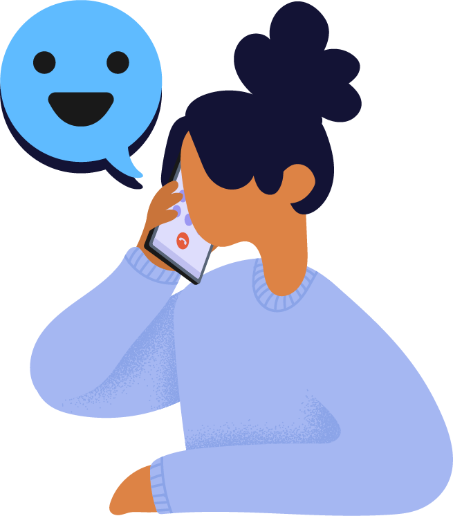 Customer connections