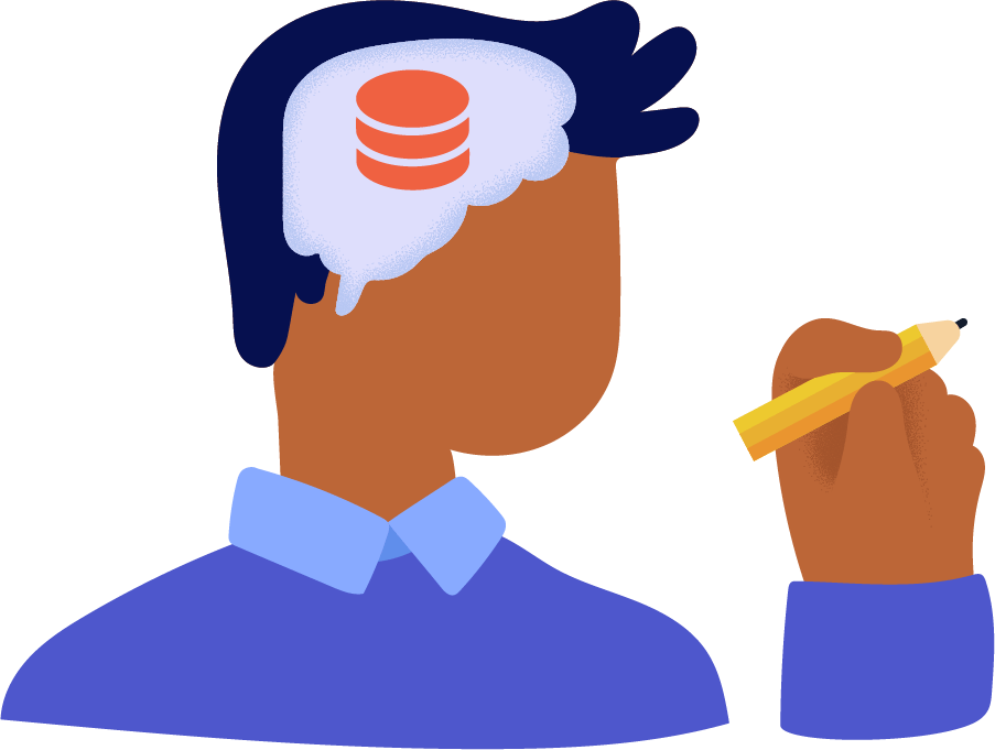Data-led decisions