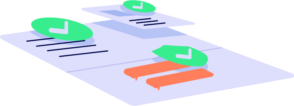 Service review and safety